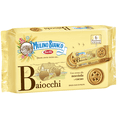 thumbnail image 1 of Baiocchi Cookies with Hazelnut and Cocoa Cream Snack Pack by Mulino Bianco - 11.8 oz., 1 of 3