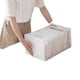 thumbnail image 3 of 2-pack Closet Jeans Organizer, Upgraded Wardrobe Clothes Organizer, Storage Box for Jeans, 3 of 5