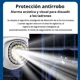 thumbnail image 3 of Cámara De Seguridad Wifi 1080p Led Iluminación Exterior 2pcs, 3 of 8
