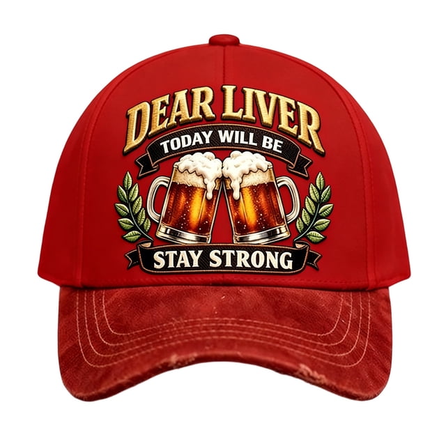 Some Call It A I Call It A Superpower Baseball Cap Adjustable Vintage Hat Unisex Distressed Beer Gift Hat Multi