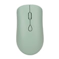 thumbnail image 1 of Ratón Inalámbrico, Ratón óptico ergonómico 2.4G, Ratón de Ordenador 5.2, Ratón Portátil Silencioso Recargable de Modo Dual, PARA Portátil, PC, Portátil, 1 of 7