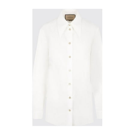 

Gucci Shirt Woman White Woman