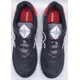 thumbnail image 3 of New Balance 574 Black Velocity Red ML574JHO Size 8.5 D NWOB Lifestyle Classic, 3 of 5