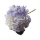 thumbnail image 2 of 1 Unidad de Flor Artificial para Decoración Del Hogar, Portátil, de Una Sola Rama, Hortensia Artificial para Bodas, Ecológica y para Fiestas., 2 of 7