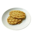 thumbnail image 4 of Pack of 1 Trader Joe's Belgian Butter Waffle Cookies | 8.8 oz, 4 of 6