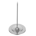 thumbnail image 1 of Receipt Holder for Restaurants Stainless Steel Spike for Restaurant, 1 of 4