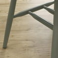 thumbnail image 5 of Sauder New Grange Spindle Back Chairs (2 pk), Pewter Green, 427843, 5 of 5