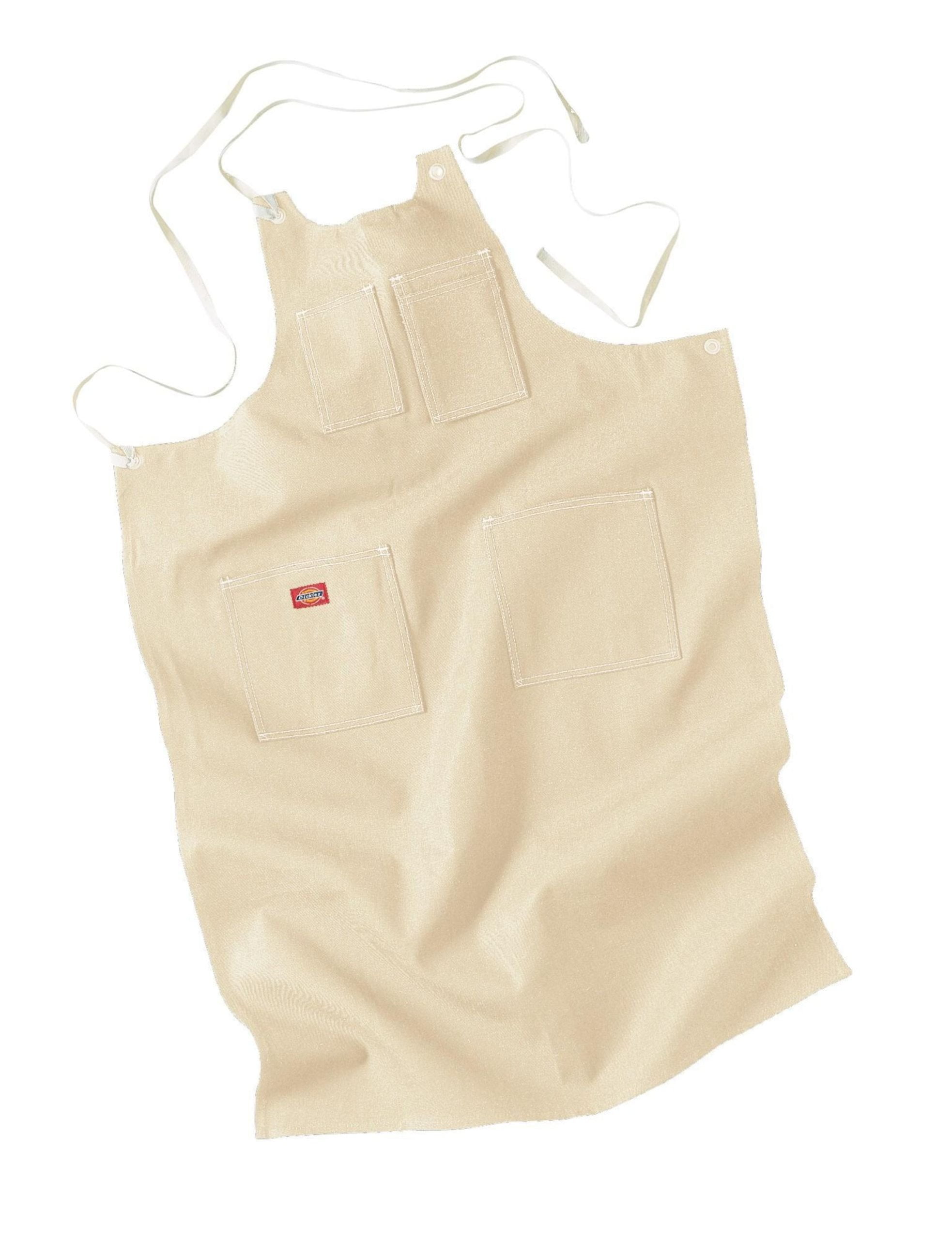 Dickies Dickies AC20 Toolmaker's ApronNATURALOSFA