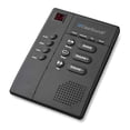 thumbnail image 1 of Contestador automático digital amplificado con, 1 of 1