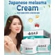 thumbnail image 2 of Crema de melasma, crema para manchas blancas, crema para eliminar manchas oscuras de melasma, elimina rápidamente el melasma, 2 of 5