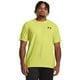thumbnail image 1 of Remera Under Armour Sportstyle para Hombre con Manga Corta y Logo en el Pecho Izquierdo, 1 of 4