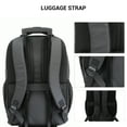 thumbnail image 4 of Wonder Yukon 45L Traveler Every Day Carry Backpack, 4 of 8