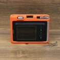 thumbnail image 5 of Silicone Case For Fujifilm Instax Mini Evo Dustproof Instant Film Camera Cover, 5 of 5