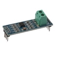 thumbnail image 1 of Módulo Max485 Rs-485 Módulo Ttl A Rs-485 Para Raspberry Pi Diy Macarena Módulo MAX485, 1 of 5