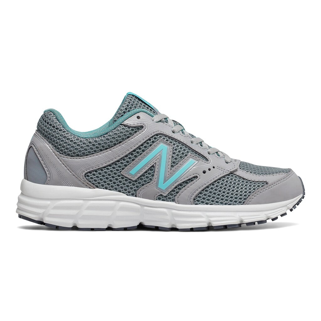 New Balance 460 v2 Women's Running Shoes Gray Blue
