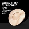 thumbnail image 6 of Dr. Scholl's Clear Away Plantar Wart Remover (24 Discs/24 Cushions), 24 Treatments, 6 of 11