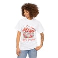 thumbnail image 3 of Let's go girls Flamingo Hippie Shirt, Flamingo Lovers Shirt ID-0222-VXVL, 3 of 10