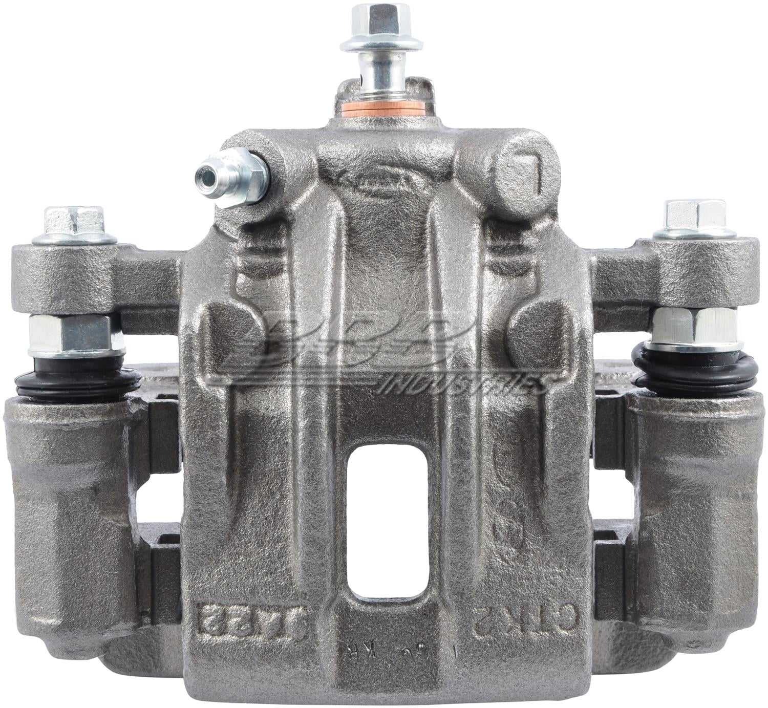 TERREPOWER formerly BBB Industries 99-00848B Reman Caliper w/installation Hardware