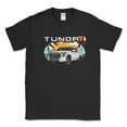 thumbnail image 2 of Toyota Tundra Pick-Up Truck Beach Tee-Toyota Licensed Apparel, 2 of 5