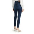 thumbnail image 2 of Women's Levi's® 720™ High-Rise Super Skinny Jeans Color: Oh Snap It Size: 28(US 6)M, 2 of 4