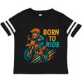 thumbnail image 3 of Inktastic Dirt Bike Ride Boys or Girls Toddler T-Shirt, 3 of 5