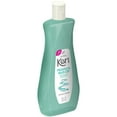Keri® Alpha Moisture Rich Shower & Bath Oil 8 fl. oz. Box