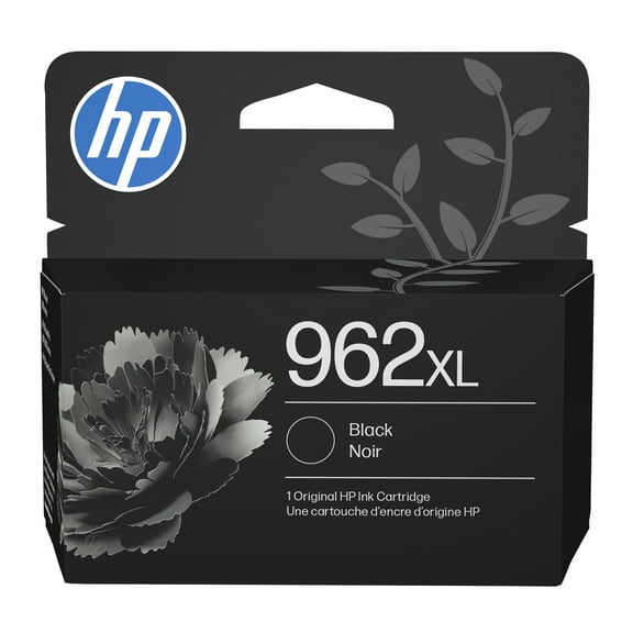HP 962XL Black Original Ink Cartridge