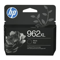 HP 962XL Black Original Ink Cartridge