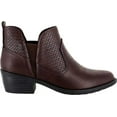 thumbnail image 3 of Easy Street Legend Booties (Women), 3 of 7