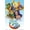 Premium Unframed Version, variant on DC Comics TV - DC Super Hero Girls - Together Wall Poster, 14.725" x 22.375"