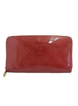 Louis Vuitton, Bags, Louis Vuitton Vernis Wallet Sp32