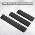 thumbnail image 3 of Almohadilla Reposamuñecas para teclado Redragon P035 Meteor S Memory Foam, 3 of 9