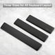 thumbnail image 3 of Almohadilla Reposamuñecas para teclado Redragon P035 Meteor S Memory Foam, 3 of 9