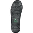 thumbnail image 5 of SR Max  Wake, Men's, Black, Athletic Style, MaxTRAX Slip Resistant, Soft Toe Work Shoe. (9.0 EW), 5 of 5