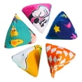 thumbnail image 3 of Mini bolsas de frijoles, juego de lanzar bolsas de frijoles para niños, bolsas para lanzar para el aula, el patio o el jardín 5 piezas, 3 of 9