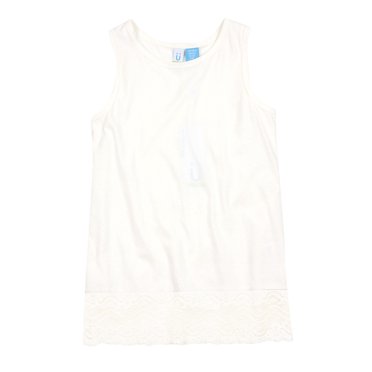 Blu by Blu Débardeur pour Filles, Tailles 7-14 - 7