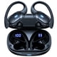 thumbnail image 1 of Auriculares inalámbricos BOLOXA A17 Bluetooth 5.3 70 horas de reproducción IPX, 1 of 1