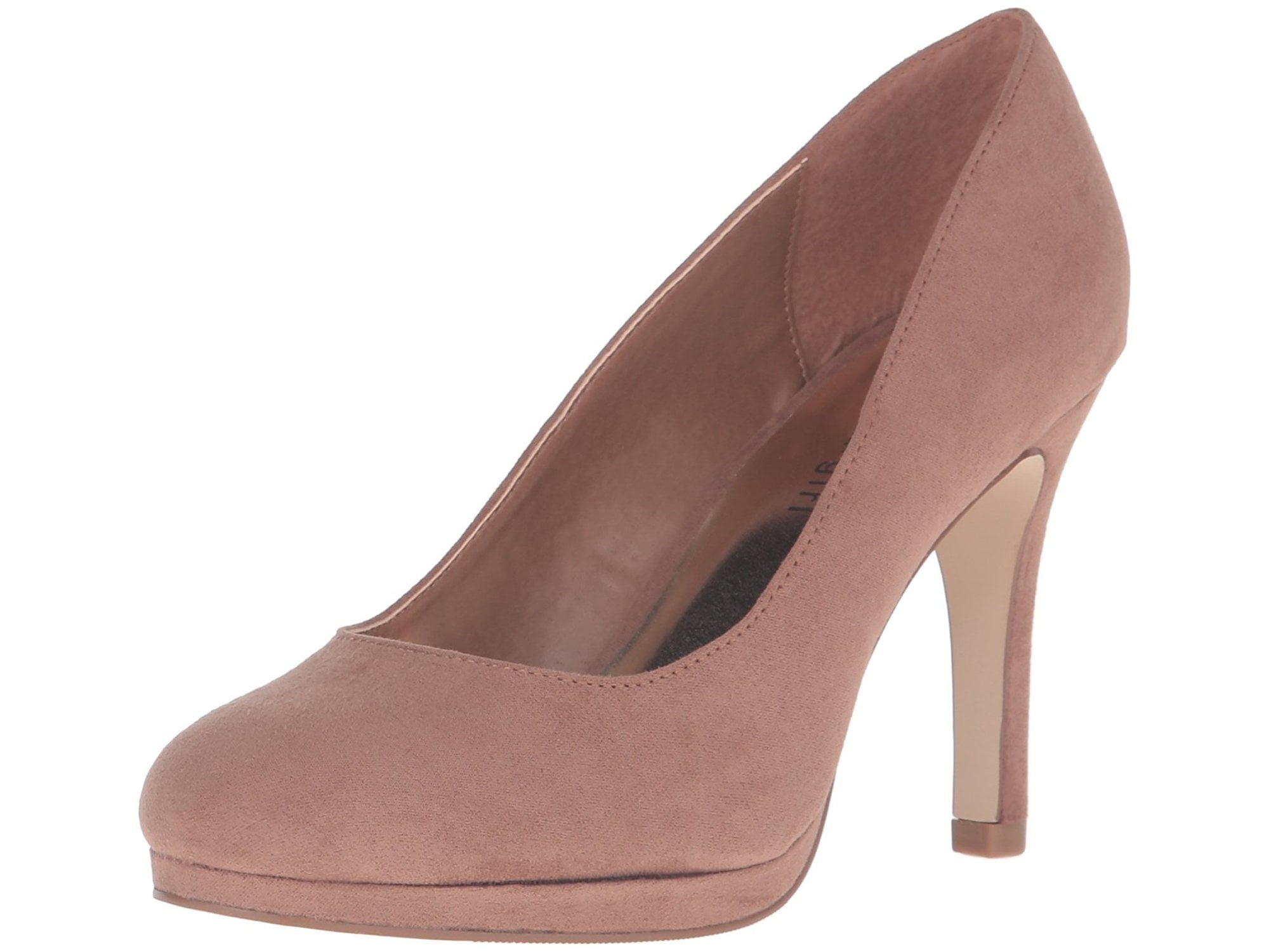 madden girl heels nude