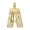 Gold Letter A, variant on PAURO Initial Necklaces for Women A-Z Letter Gold Plated Stainless Steel Cubic Zirconia Personalized Statement Delicate Alphabet Snake Chain Charm Elegant Dainty Pendant Jewelry Gold Letter W