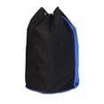 thumbnail image 1 of Bolsa de Taekwondo Shamjiam Mochila con Cordón Azul, 1 of 8