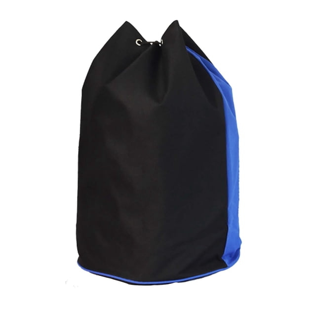 Bolsa de Taekwondo Shamjiam Mochila con Cordón Azul