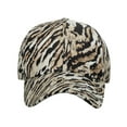 thumbnail image 6 of Harpily Clearance Baseball Cap Golf Adjustable Size Dad Hats Gift for Men Women Fashion Sport Tiger Stripes Print Breathable Beach Hip Hop Sun, 6 of 8