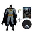 thumbnail image 3 of Batman (DC Multiverse: Batman Incorporated) 7" Action Figure -  McFarlane Toys, 3 of 9