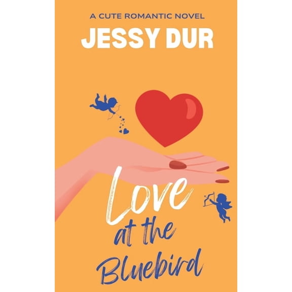 Romance Love at the Bluebird, Book 1, (Paperback)