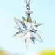 thumbnail image 3 of Adornos de Cristal Matsuzay para Árbol de Navidad 2024 75MM, 3 of 6