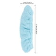thumbnail image 4 of CIMAXIC 2Pairs Skates Blades Covers Wear-Resistant Lightweight Protective Ice Skates Sleeves, 4 of 6