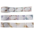 thumbnail image 3 of MasteelfCA 3 Rolls of Multi-Function Label Stickers Decorative Bottle Stickers Multipurpose Food Labels, 3 of 8