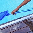 thumbnail image 2 of Minkissy Rubber Pool Tire 6Pcs for Pool Cleaning Equipment Enhanced Traction 7.1X7.1X1In, 2 of 8