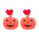 thumbnail image 1 of Pendientes de la serie Halloween, pendientes de fiesta de Halloween., 1 of 5