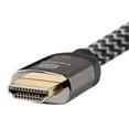 thumbnail image 4 of Monoprice Luxe Series CL3 Active High Speed HDMI Cable, 100ft, 4 of 6